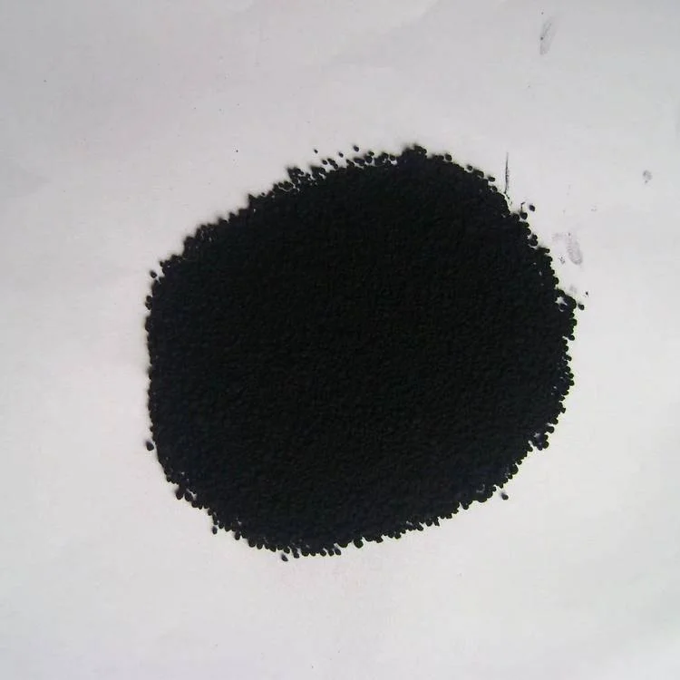 Good Quality Black Coal Based Powder Activated Carbon in Chemical Production Carbon Black N220/N330/N326/N774