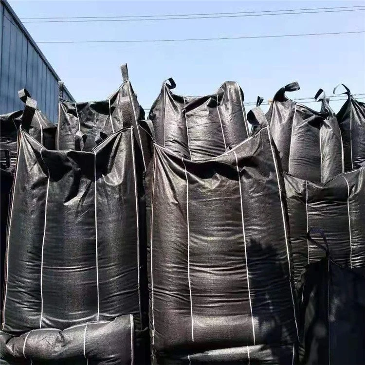 Good Quality Black Coal Based Powder Activated Carbon in Chemical Production Carbon Black N220/N330/N326/N774