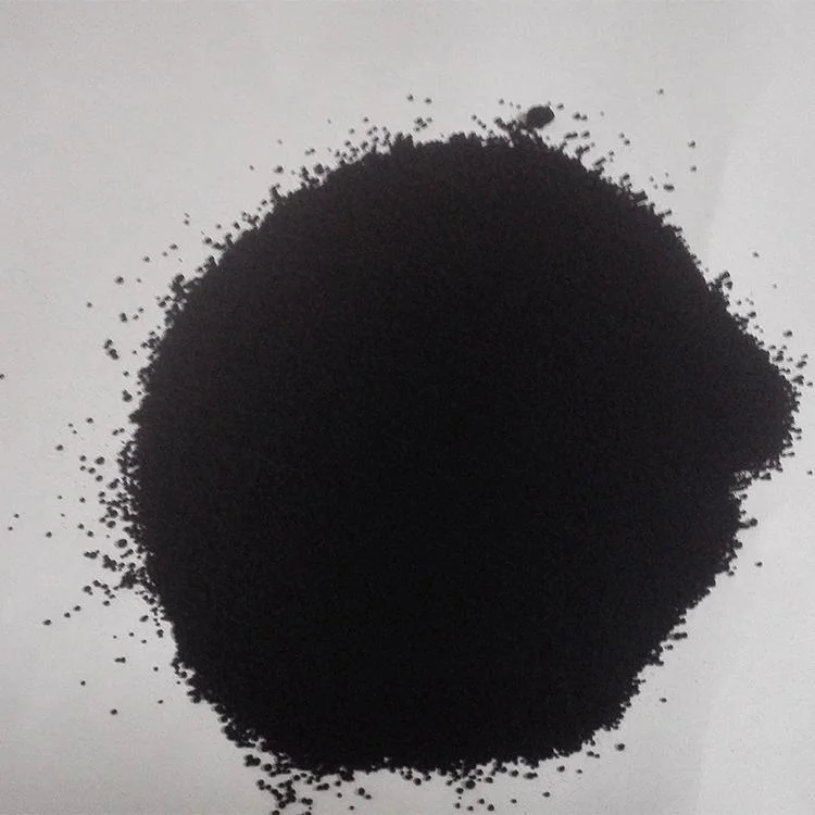 Good Quality Black Coal Based Powder Activated Carbon in Chemical Production Carbon Black N220/N330/N326/N774