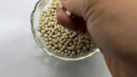 Zeolite Molecular Sieve 3A for Dehydration Ethanol