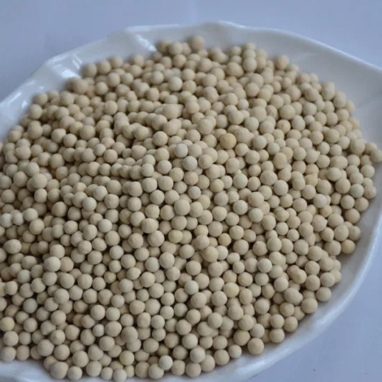 Nax Molecular Sieve Moisture CO2 Adsorber for Psa Oxygen Concentrator in Aquaculture