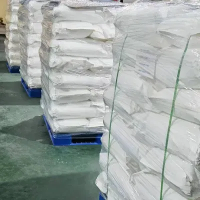 Dispersing Agent Polyacrylamide PAM for Paper Making